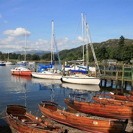 The Miller Ambleside Exterior foto
