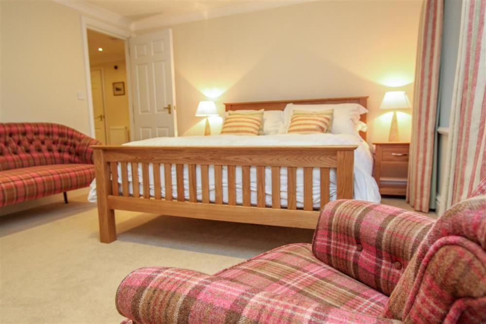 The Miller Ambleside Exterior foto
