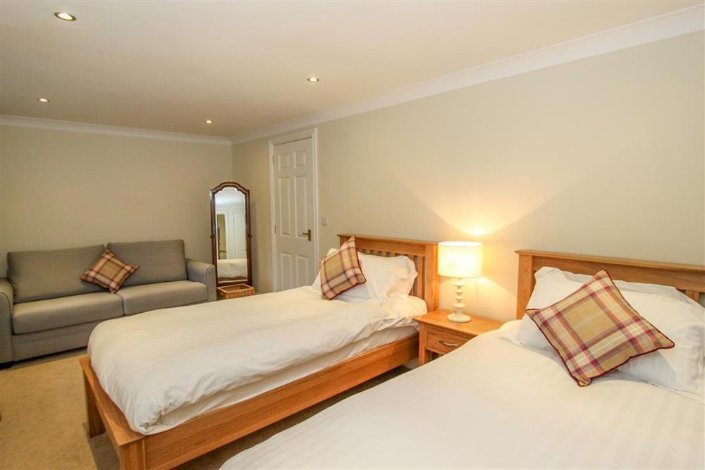 The Miller Ambleside Exterior foto