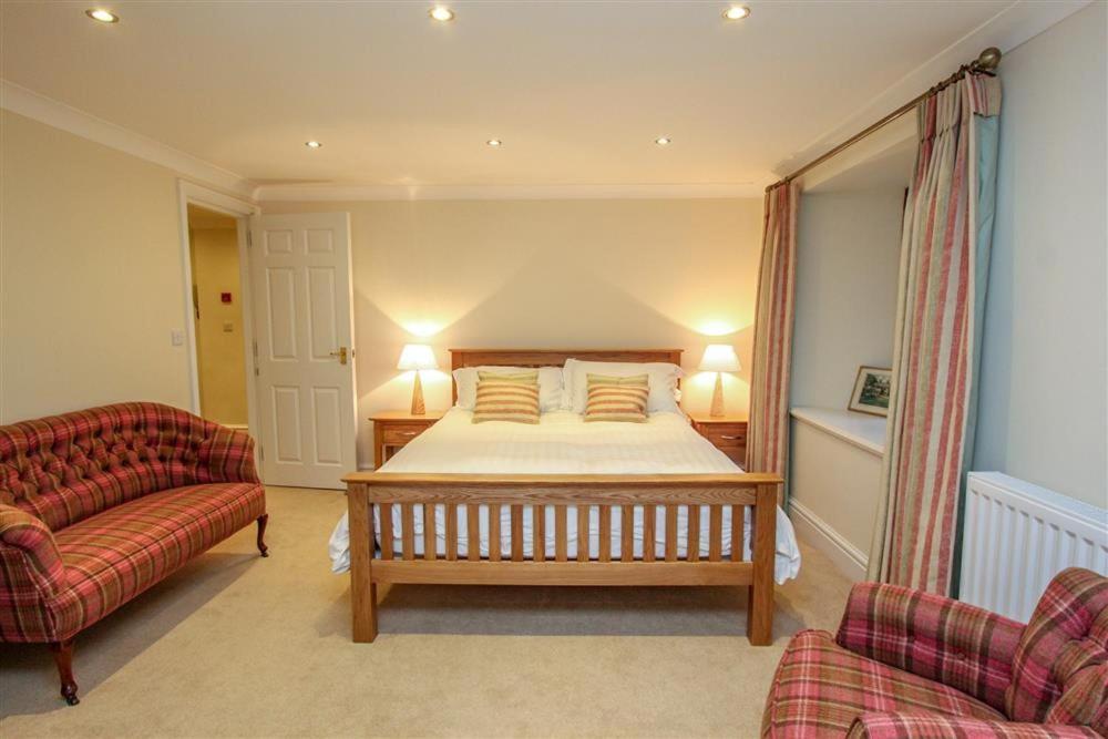 The Miller Ambleside Exterior foto
