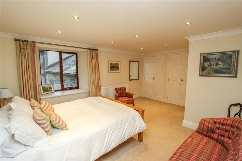The Miller Ambleside Exterior foto