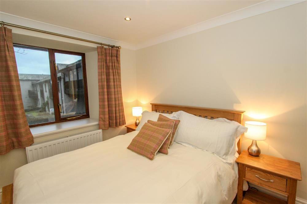 The Miller Ambleside Exterior foto