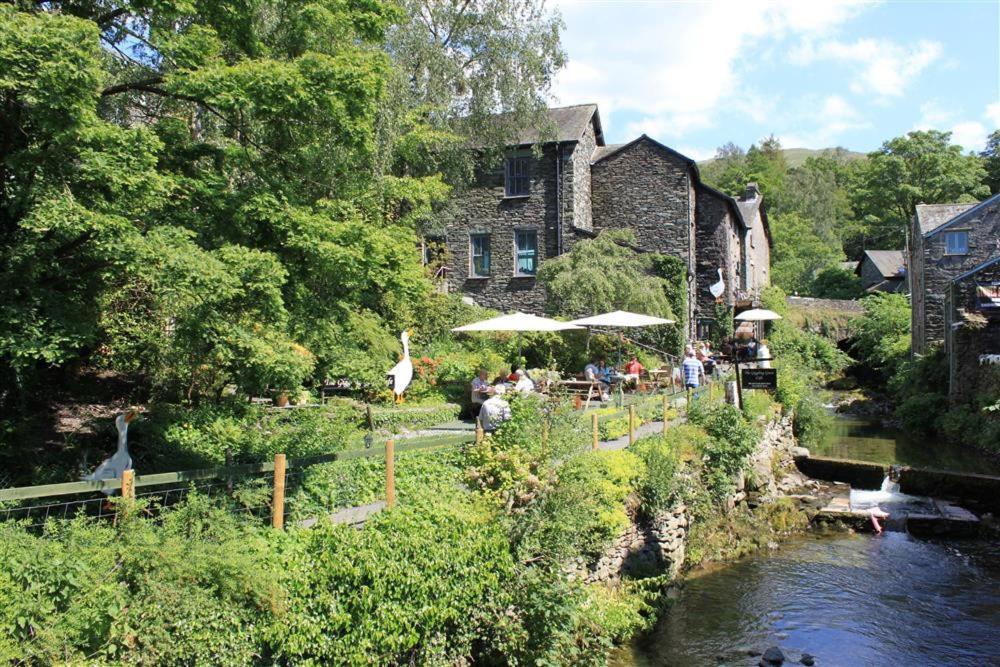 The Miller Ambleside Exterior foto